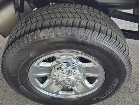 2022 Ram 2500 Crew Cabbig Horn Pickup 4d 6 1/3 Ft - Image 24