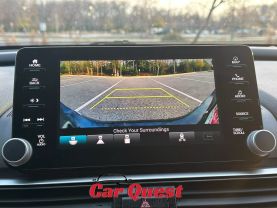 2018 Honda Accord Hybrid - Image 26