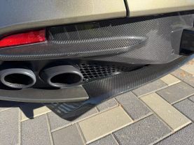 2019 ASTON MARTIN DBS SUPERLEGGERA COUPE V12, TWIN TURBO, 5.2 LITER COUPE 2D