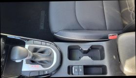 2023 Kia Forte Gt-line Sedan 4d - Image 18