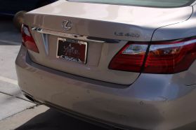 2012 Lexus Ls - Image 14
