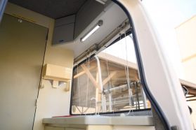 1993 TOYOTA LITEACE CAMPER 2C COMPO CAMPER
