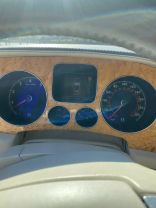 2010 BENTLEY CONTINENTAL CONVERTIBLE W12, TWIN TURBO, FF, 6.0L GTC SPEED CONVERTIBLE 2D