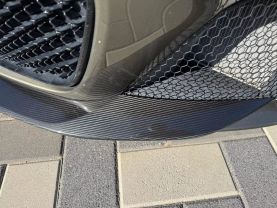 2019 ASTON MARTIN DBS SUPERLEGGERA COUPE V12, TWIN TURBO, 5.2 LITER COUPE 2D