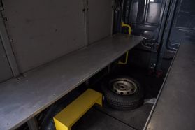 2019 Ford Transit 250 Van - Image 48