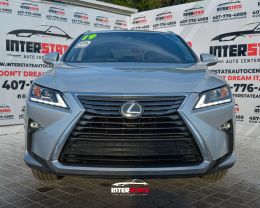 2019 LEXUS RX For Sale in Orlando