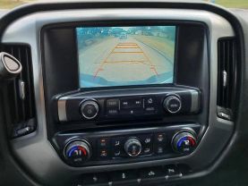 2017 CHEVROLET SILVERADO 1500 CREW CAB PICKUP V8, ECOTEC3, 5.3 LITER LT PICKUP 4D 6 1/2 FT