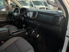 2022 TOYOTA TACOMA ACCESS CAB PICKUP 4-CYL, 2.7 LITER SR5 PICKUP 4D 6 FT