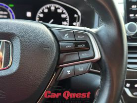 2018 Honda Accord Hybrid - Image 27