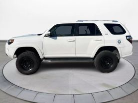 2016 TOYOTA 4RUNNER