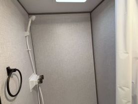 2023 COLEMAN BY DUTCHMEN LANTERN LT RV - 17B at T&T Repairables - used car dealership in Spencer, Indiana.