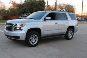 2015 CHEVROLET TAHOE