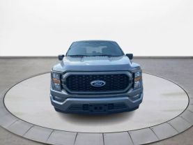 2023 FORD F150 SUPERCREW CAB