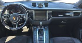 2018 PORSCHE MACAN SUV 4-CYL, TURBO, 2.0 LITER SPORT EDITION SPORT UTILITY 4D