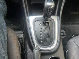 2014 CHRYSLER 200 SEDAN 4-CYL, PZEV, 2.4 LITER LX SEDAN 4D