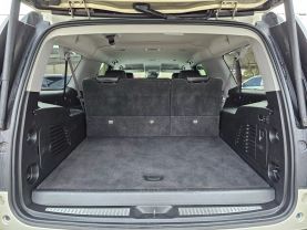 2016 GMC YUKON XL SUV V8, ECOTEC3, 5.3 LITER SLT SPORT UTILITY 4D