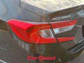 2018 Honda Accord Hybrid - Image 39