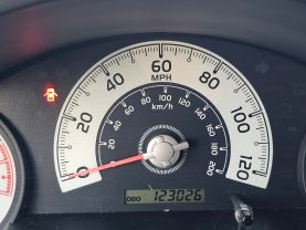 2007 TOYOTA FJ CRUISER SUV V6, 4.0 LITER SPORT UTILITY 2D