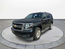 2016 CHEVROLET TAHOE