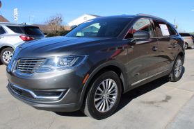 2017 Lincoln Mkx - Image 4