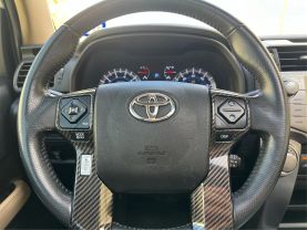 2016 TOYOTA 4RUNNER