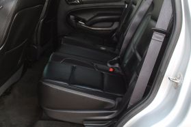2015 CHEVROLET TAHOE