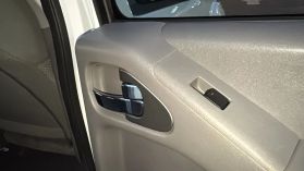 2021 NISSAN FRONTIER CREW CAB