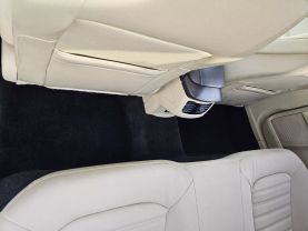 2014 FORD FUSION SEDAN 4-CYL, HYBRID, 2.0 LITER SE HYBRID SEDAN 4D