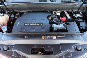 2017 Lincoln Mkx - Image 12