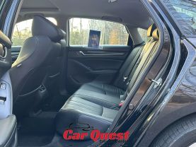 2018 Honda Accord Hybrid - Image 14