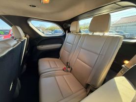 2017 DODGE DURANGO SUV V6, 3.6 LITER GT SPORT UTILITY 4D