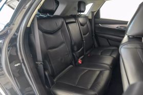 2017 CADILLAC XT5 SUV V6, 3.6 LITER PREMIUM LUXURY SPORT UTILITY 4D