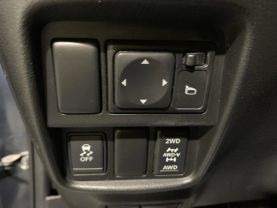 2013 NISSAN JUKE SUV 4-CYL, TURBO, 1.6 LITER NISMO SPORT UTILITY 4D