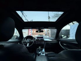 2015 BMW 4 SERIES SEDAN 4-CYL, SULEV, 2.0T 428I GRAN COUPE XDRIVE 4D