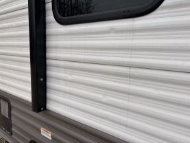 2023 COLEMAN BY DUTCHMEN LANTERN LT RV - 17B at T&T Repairables - used car dealership in Spencer, Indiana.