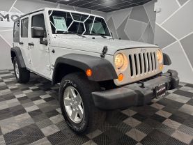 2016 JEEP WRANGLER