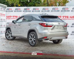2020 LEXUS RX For Sale in Orlando