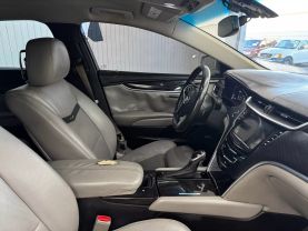 2014 CADILLAC XTS