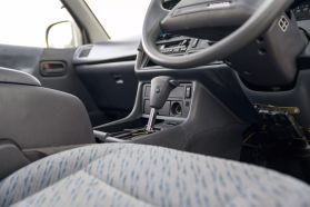 1996 TOYOTA HIACE VAN 1KZ-TE SUPER CUSTOM