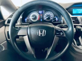 2012 HONDA ODYSSEY VAN V6, I-VTEC, 3.5 LITER LX MINIVAN 4D