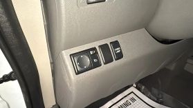 2021 NISSAN FRONTIER CREW CAB