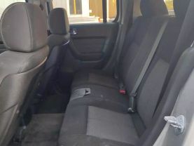 2007 HUMMER H3 SUV 5-CYL, 3.7 LITER SPORT UTILITY 4D