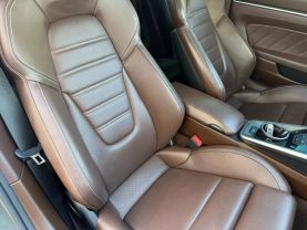 2021 PORSCHE 911 COUPE 6-CYL, TWIN TURBO, 3.8 LITER TURBO S COUPE 2D