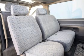 1996 TOYOTA HIACE VAN 1KZ-TE SUPER CUSTOM
