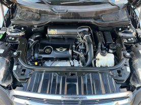 2013 MINI PACEMAN