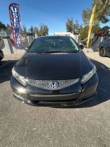 2013 Honda Civic - Image 8