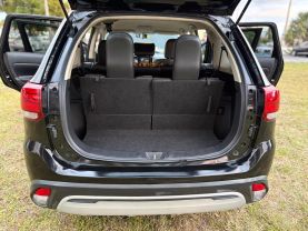 2019 MITSUBISHI OUTLANDER SUV 4-CYL, 2.4 LITER SE SPORT UTILITY 4D