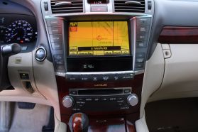 2012 Lexus Ls - Image 7
