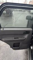 2008 FORD ESCAPE SUV V6, 3.0 LITER XLT SPORT UTILITY 4D