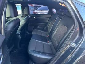 2020 KIA FORTE SEDAN 4-CYL, 2.0 LITER GT-LINE SEDAN 4D